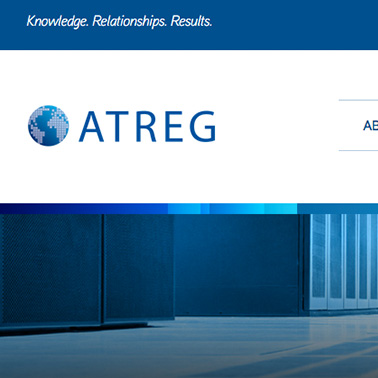 ATREG website