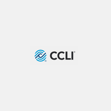 CCLI logo